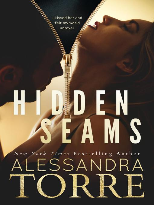 Title details for Hidden Seams by Alessandra Torre - Available